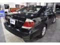 Black - Camry LE Photo No. 5