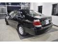 Black - Camry LE Photo No. 6