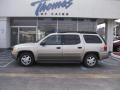Pewter Metallic - Envoy XL SLT Photo No. 1