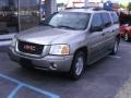Pewter Metallic - Envoy XL SLT Photo No. 2