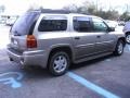 Pewter Metallic - Envoy XL SLT Photo No. 3