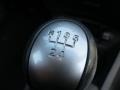  2008 Rio Rio5 LX Hatchback 4 Speed Automatic Shifter