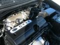 2008 Kia Rio 1.6 Liter DOHC 16-Valve VVT 4 Cylinder Engine Photo