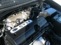 1.6 Liter DOHC 16-Valve VVT 4 Cylinder 2008 Kia Rio Rio5 LX Hatchback Engine