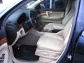 Tan Interior Photo for 2008 Saturn Outlook #45150583