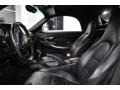 Black Interior Photo for 2000 Porsche Boxster #45150615