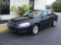 Imperial Blue Metallic - Impala LTZ Photo No. 1