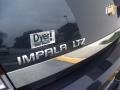 Imperial Blue Metallic - Impala LTZ Photo No. 4