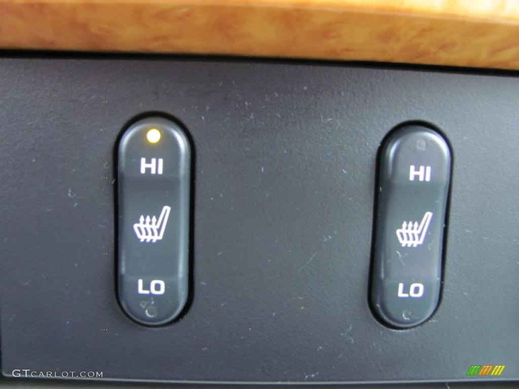 2007 Aspen Limited HEMI 4WD - Light Khaki Beige Metallic / Dark Khaki/Light Graystone photo #6
