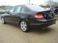Black - C 300 4Matic Photo No. 4