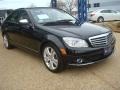 Black - C 300 4Matic Photo No. 7