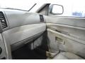 2007 Light Graystone Pearl Jeep Grand Cherokee Laredo  photo #17