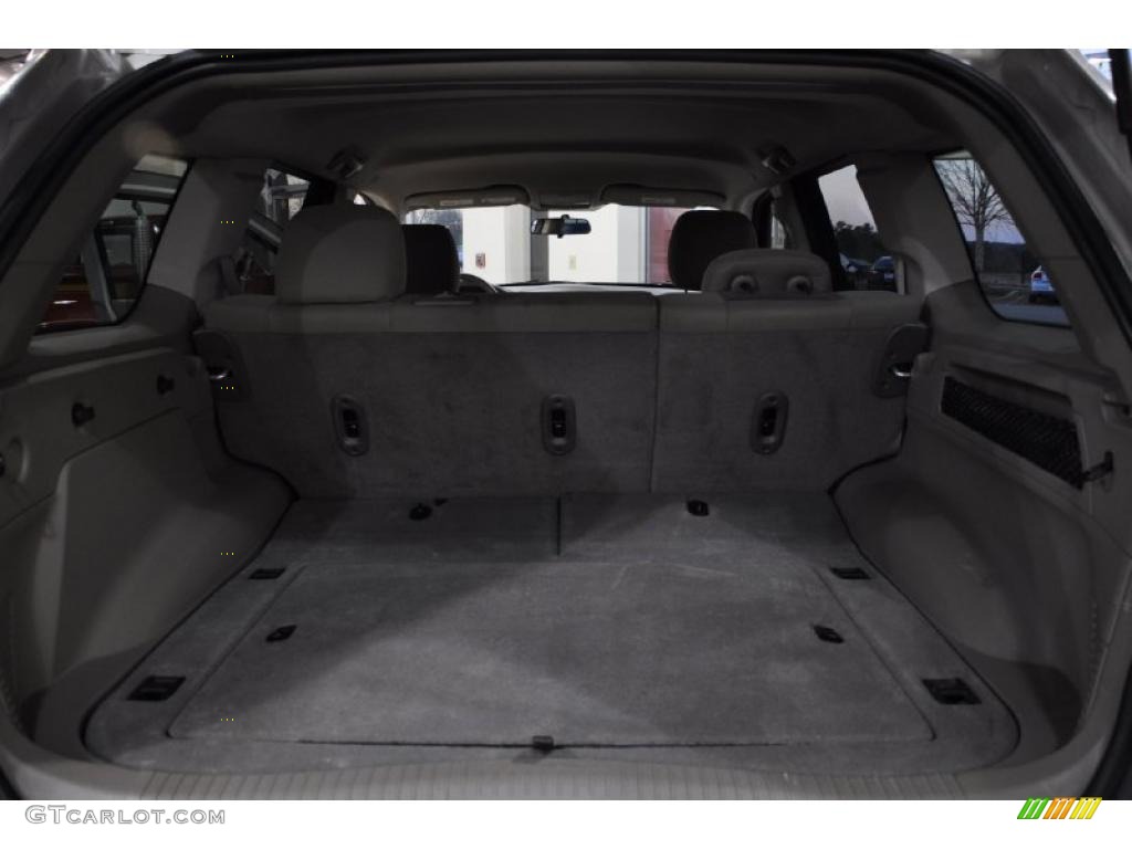 2007 Grand Cherokee Laredo - Light Graystone Pearl / Medium Slate Gray photo #21
