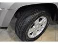 Light Graystone Pearl - Grand Cherokee Laredo Photo No. 22
