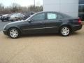 Tectite Grey Metallic - E 320 Sedan Photo No. 3