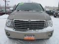 Light Khaki Beige Metallic - Aspen Limited HEMI 4WD Photo No. 27