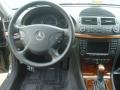 Tectite Grey Metallic - E 320 Sedan Photo No. 11