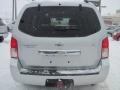 Silver Lightning - Pathfinder SE 4x4 Photo No. 21
