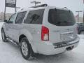 Silver Lightning - Pathfinder SE 4x4 Photo No. 22