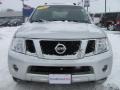 Silver Lightning - Pathfinder SE 4x4 Photo No. 25