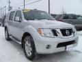 Silver Lightning - Pathfinder SE 4x4 Photo No. 26