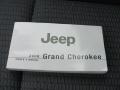 2008 Bright Silver Metallic Jeep Grand Cherokee Laredo 4x4  photo #4