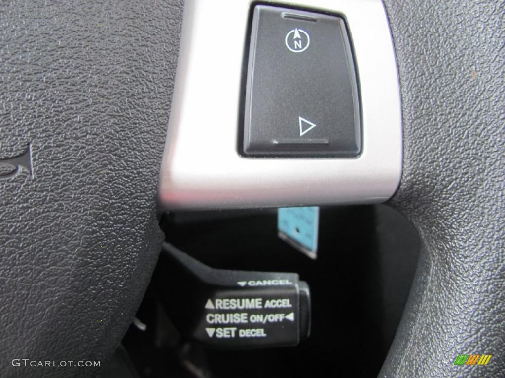 2008 Grand Cherokee Laredo 4x4 - Bright Silver Metallic / Dark Slate Gray/Light Graystone photo #8