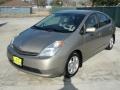 Driftwood Pearl - Prius Hybrid Photo No. 1