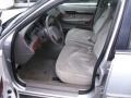 Silver Frost Metallic - Grand Marquis GS Photo No. 7
