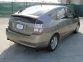 Driftwood Pearl - Prius Hybrid Photo No. 2