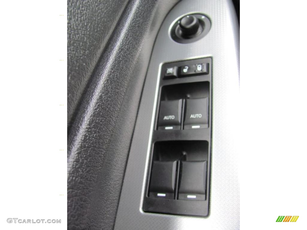 2008 Grand Cherokee Laredo 4x4 - Bright Silver Metallic / Dark Slate Gray/Light Graystone photo #10