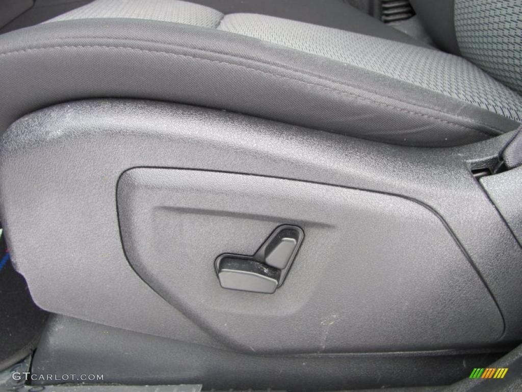 2008 Grand Cherokee Laredo 4x4 - Bright Silver Metallic / Dark Slate Gray/Light Graystone photo #11