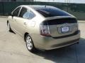 Driftwood Pearl - Prius Hybrid Photo No. 4