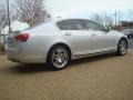 Mercury Silver Metallic - GS 300 AWD Photo No. 5