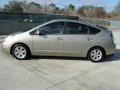 Driftwood Pearl - Prius Hybrid Photo No. 5