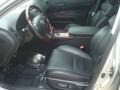 Mercury Silver Metallic - GS 300 AWD Photo No. 7