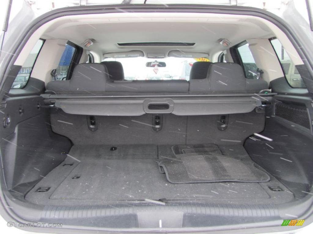 2008 Grand Cherokee Laredo 4x4 - Bright Silver Metallic / Dark Slate Gray/Light Graystone photo #16