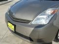 Driftwood Pearl - Prius Hybrid Photo No. 9