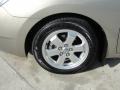 Driftwood Pearl - Prius Hybrid Photo No. 10