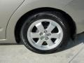 Driftwood Pearl - Prius Hybrid Photo No. 11