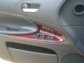 Mercury Silver Metallic - GS 300 AWD Photo No. 11