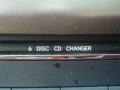 Mercury Silver Metallic - GS 300 AWD Photo No. 15