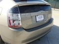 Driftwood Pearl - Prius Hybrid Photo No. 18