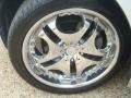 Mercury Silver Metallic - GS 300 AWD Photo No. 16