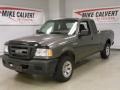 Dark Shadow Grey Metallic - Ranger XL SuperCab Photo No. 1