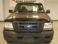 Dark Shadow Grey Metallic - Ranger XL SuperCab Photo No. 2