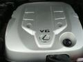 Mercury Silver Metallic - GS 300 AWD Photo No. 18