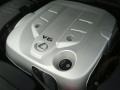 Mercury Silver Metallic - GS 300 AWD Photo No. 19
