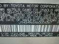 Mercury Silver Metallic - GS 300 AWD Photo No. 20