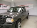 Dark Shadow Grey Metallic - Ranger XL SuperCab Photo No. 6
